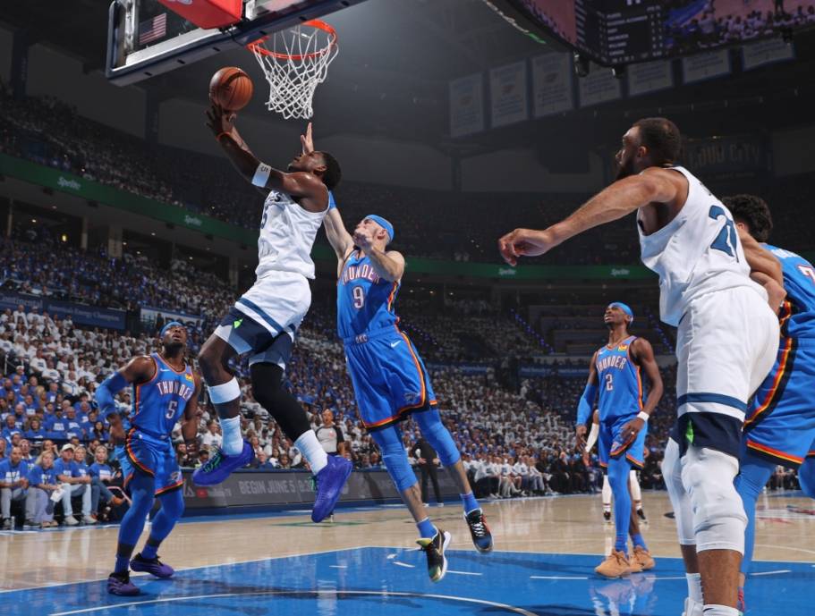 关于NBA总决赛：历史上最激动人心的总决赛之一将至的信息