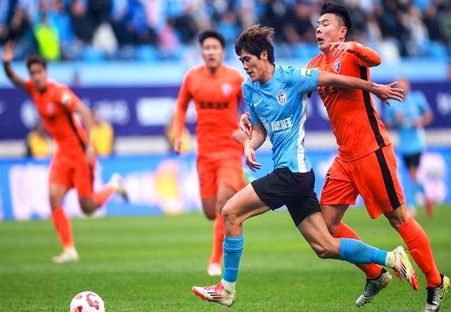 北京国安客场大捷，士气高昂迈向冠军的简单介绍