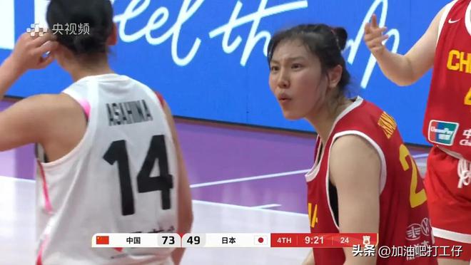 辽宁女篮备战关键战，全力以赴迎接挑战