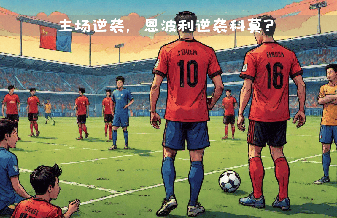 包含战术变动让球队实现连胜势头的词条