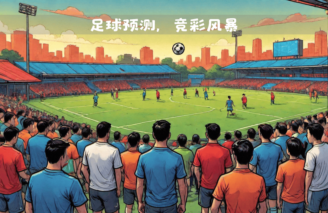 亚洲足球盛宴：豪门对决围绕角逐的简单介绍