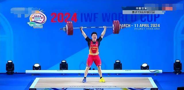 目标明确，选手决心夺金夺牌的简单介绍