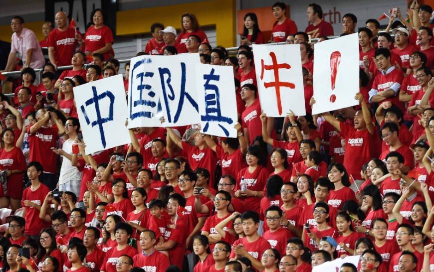 东京奥运备战进行时，中国队士气高昂的简单介绍