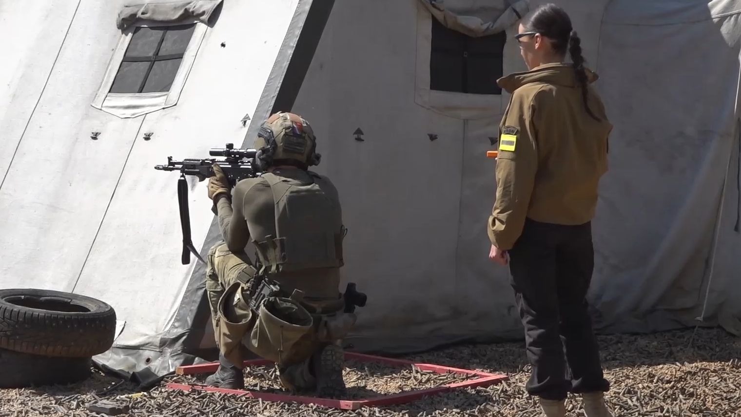 开云官网-射击比赛俄罗斯选手稳定发挥夺冠