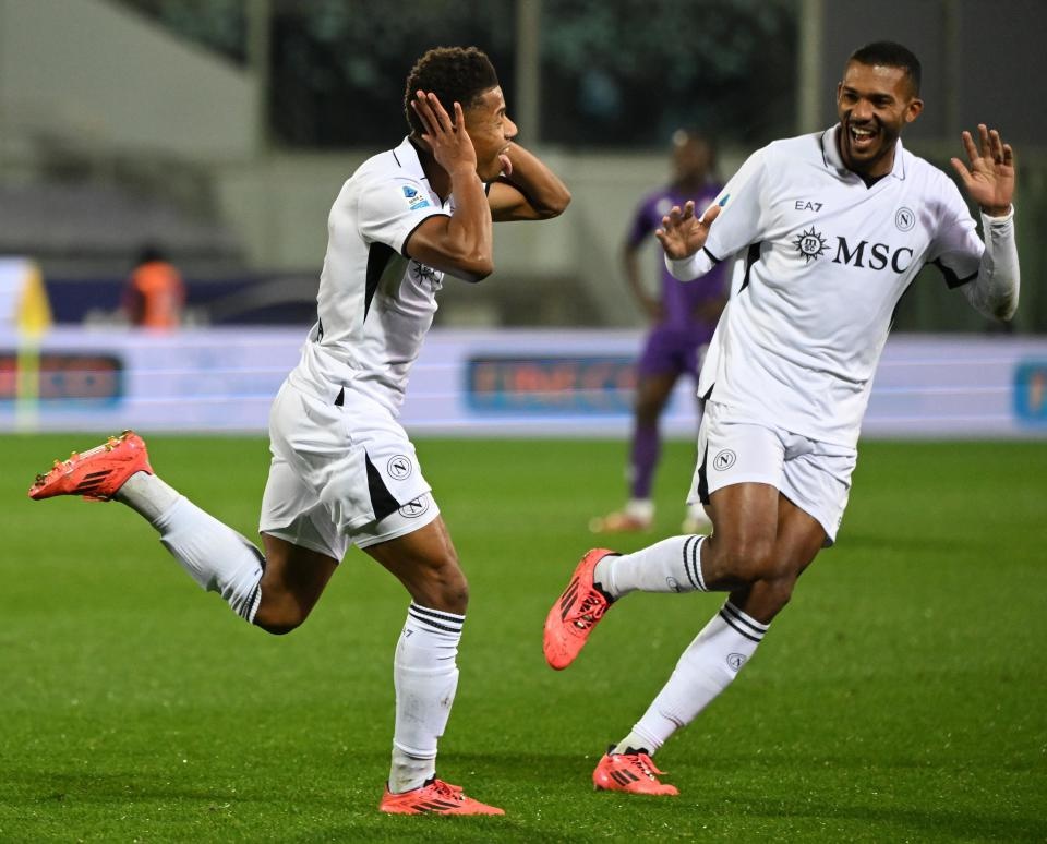 开云官网-那不勒斯客场胜乌迪内斯，继续领先的简单介绍