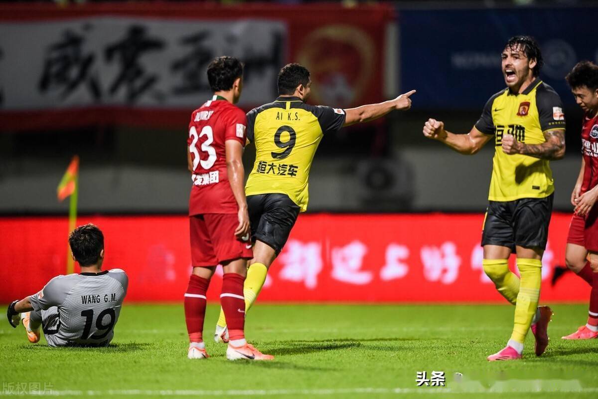 包含河南建业主场胜广州富力,稳固领先位置的词条 包含河南建业主场胜广州富力,稳固领先位置的词条