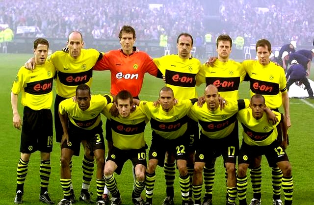 开云体育官网-包含首发阵容调整，多特蒙德稳定表现暂霸榜的词条