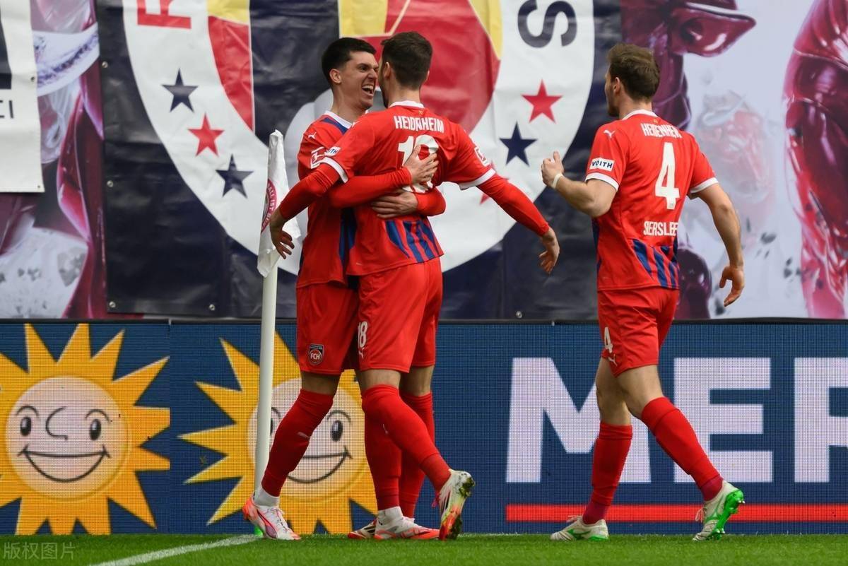 RB莱比锡力克对手,稳坐德甲前四位置的简单介绍 RB莱比锡力克对手,稳坐德甲前四位置的简单介绍