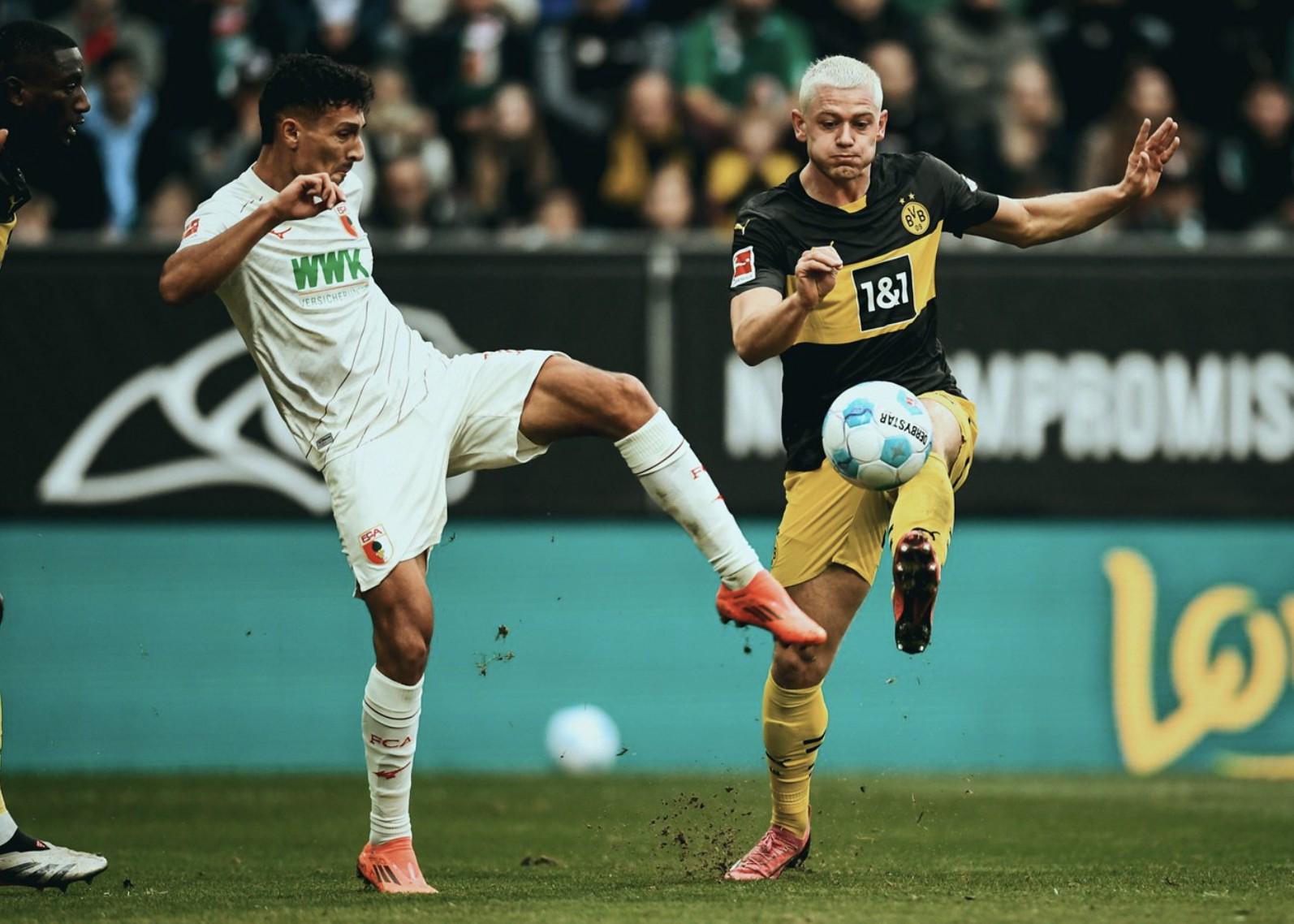 开云体育app-奥格斯堡取得关键胜利，击败美因茨继续前进