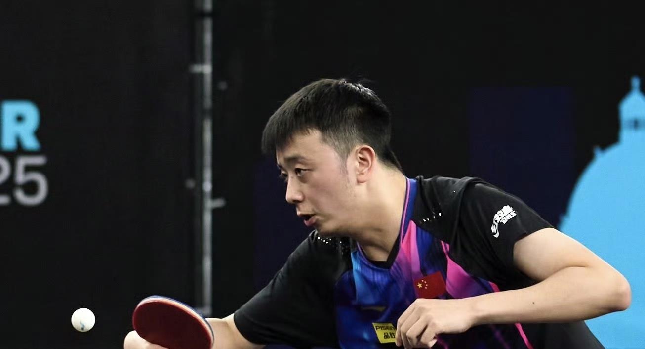 中国乒乓球选手实力横扫,无人能挡 中国乒乓球选手实力横扫,无人能挡