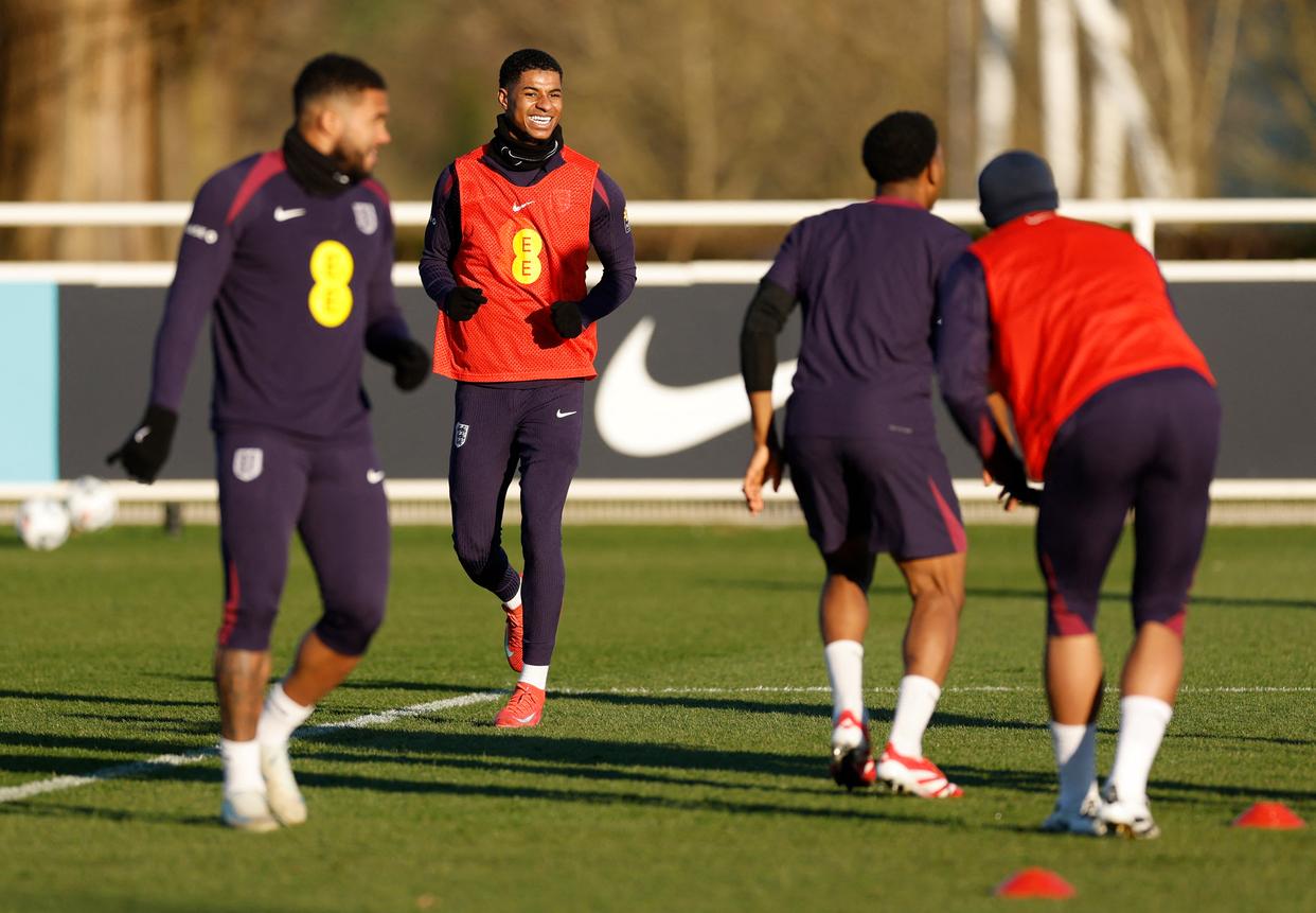 英格兰备战法国,全队备战全力争取晋级决赛的简单介绍 英格兰备战法国,全队备战全力争取晋级决赛的简单介绍