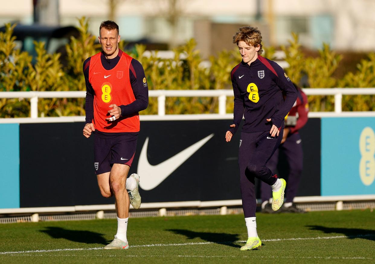 英格兰备战法国,全队备战全力争取晋级决赛的简单介绍 英格兰备战法国,全队备战全力争取晋级决赛的简单介绍