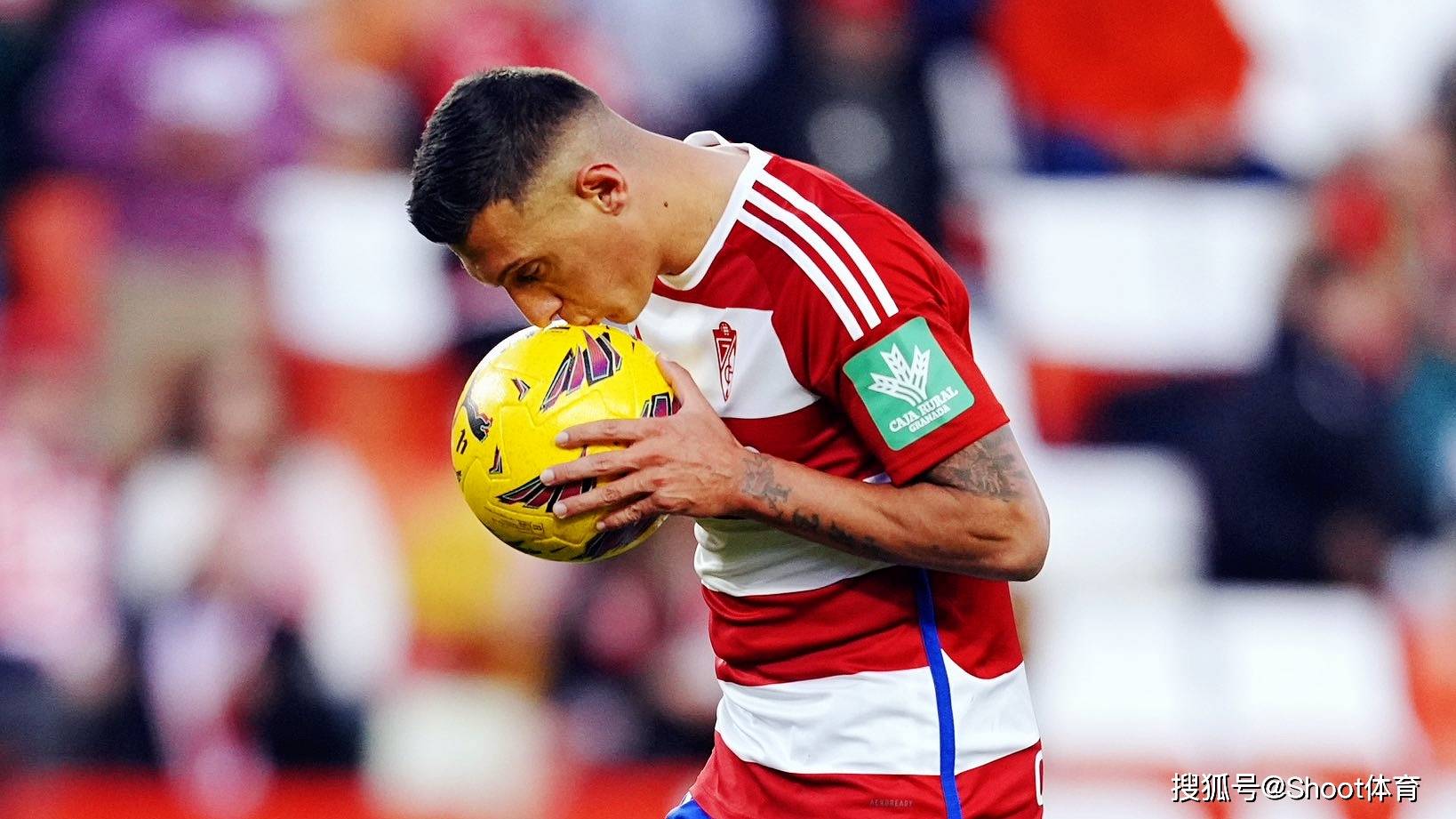 关于格拉纳达重要客场取胜,稳固联赛前列的信息 关于格拉纳达重要客场取胜,稳固联赛前列的信息