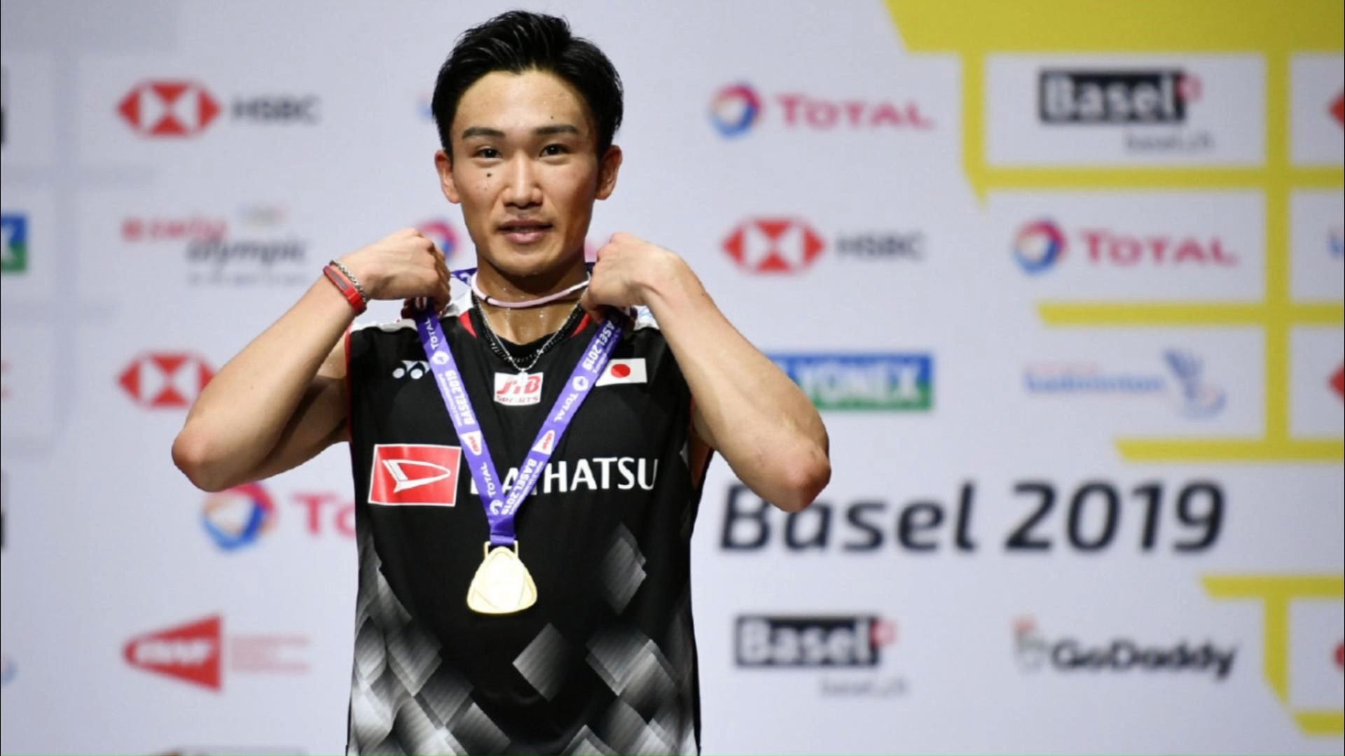 印尼羽毛球队绝杀法国羽毛球队,桃田贤斗制霸全场 印尼羽毛球队绝杀法国羽毛球队,桃田贤斗制霸全场