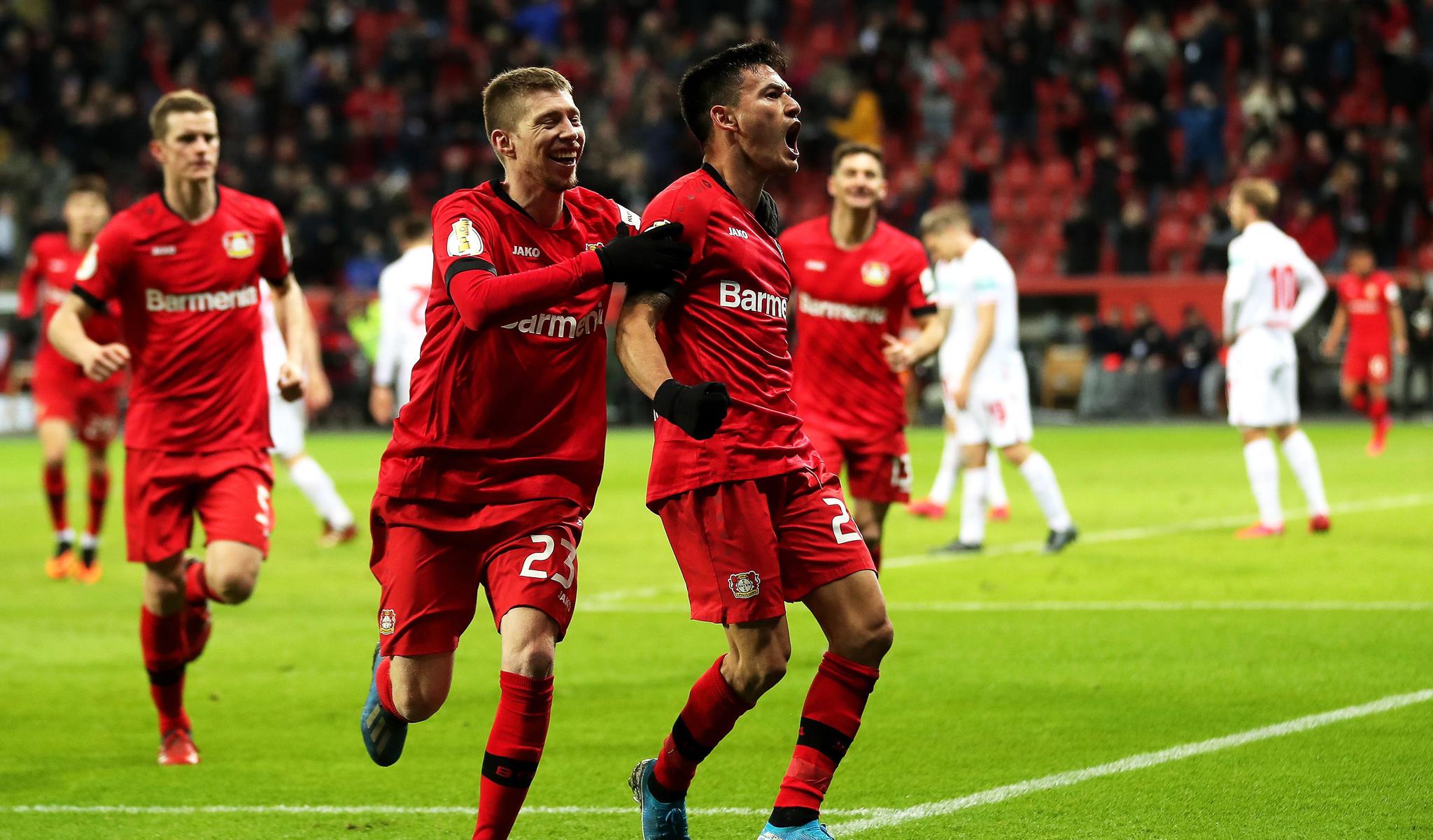 开云体育app-柏林联队再次力挽狂澜，积极追赶领先者的简单介绍