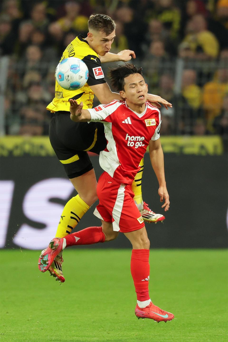 柏林联队客场大胜,打破连败颓势的简单介绍 柏林联队客场大胜,打破连败颓势的简单介绍