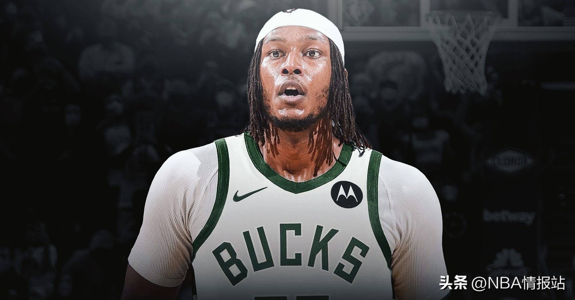 雄鹿惨败开拓者,三分球命中率打破纪录 雄鹿惨败开拓者,三分球命中率打破纪录