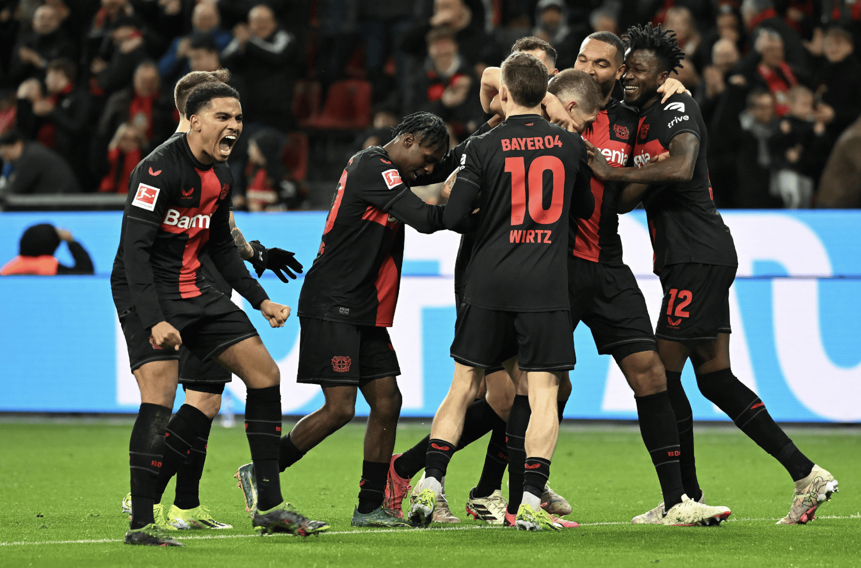 沙尔克王者归来!战胜勒沃库森,展现实力不容忽视! 沙尔克王者归来!战胜勒沃库森,展现实力不容忽视!