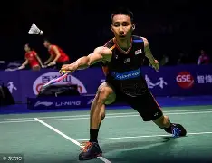 开云体育入口-马来西亚羽毛球队完胜丹麦羽毛球队，斯里坎特绝境逆转