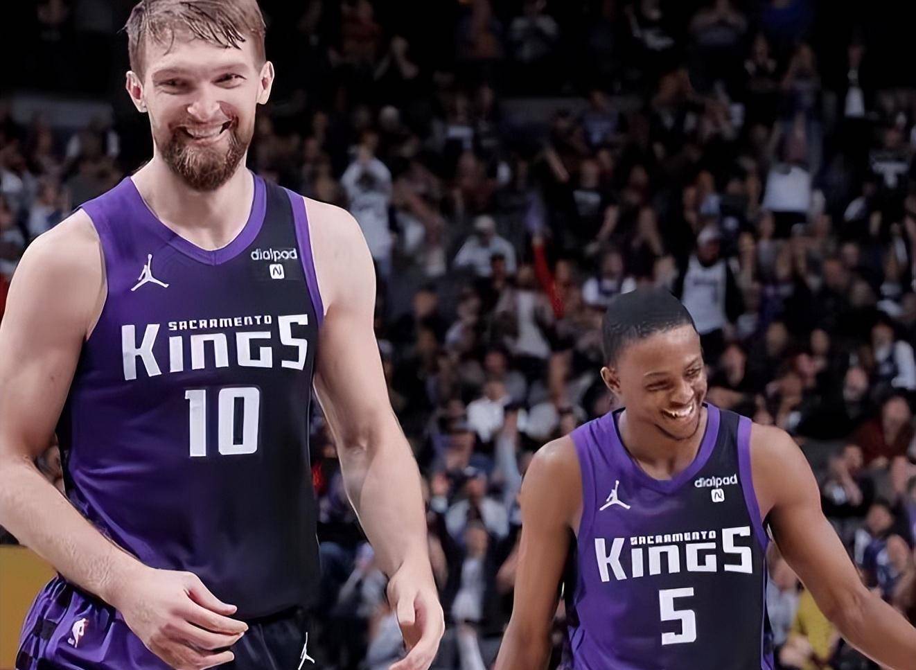 国王大胜奇才，继续领跑西部的简单介绍