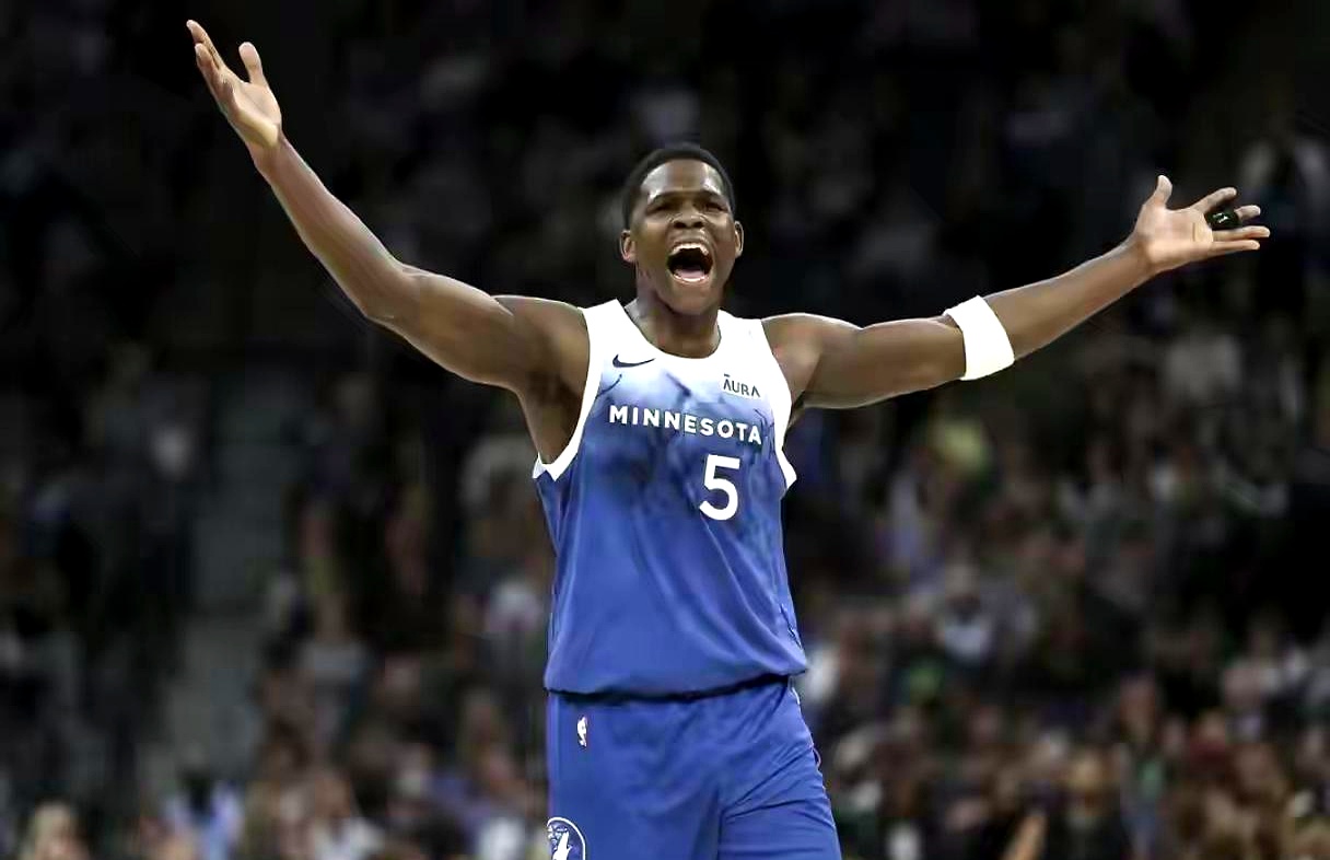 罗素29分助篮网狂胜森林狼