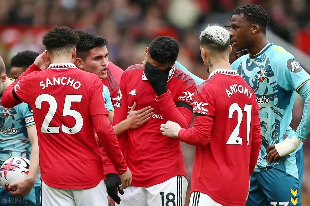 开云官方app入口-阿森纳鏖战切尔西，卡塞米罗扛起全队