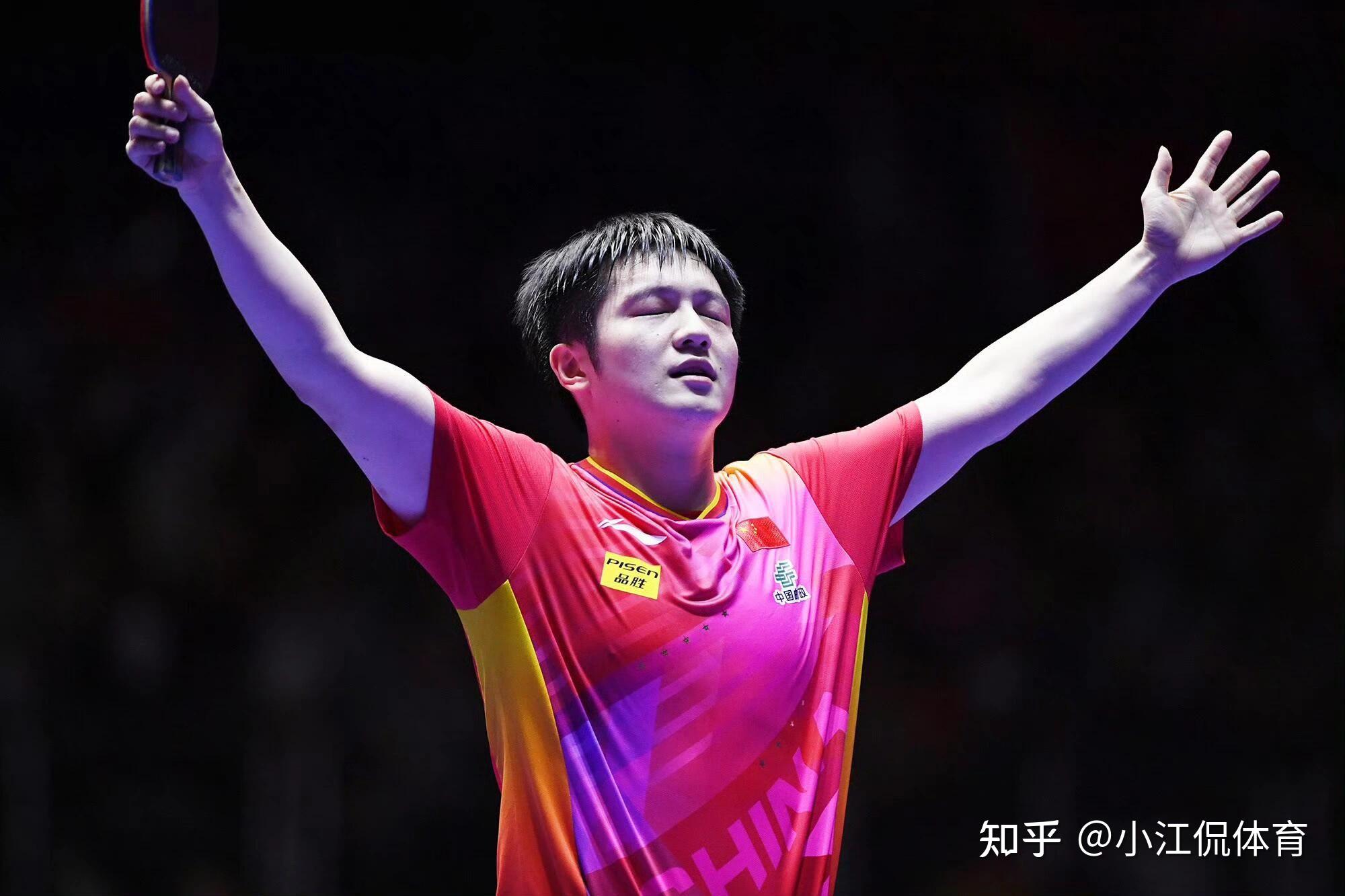 开云体育中国-比利时乒乓球队完胜德国乒乓球队，樊振东绝境逆转的简单介绍