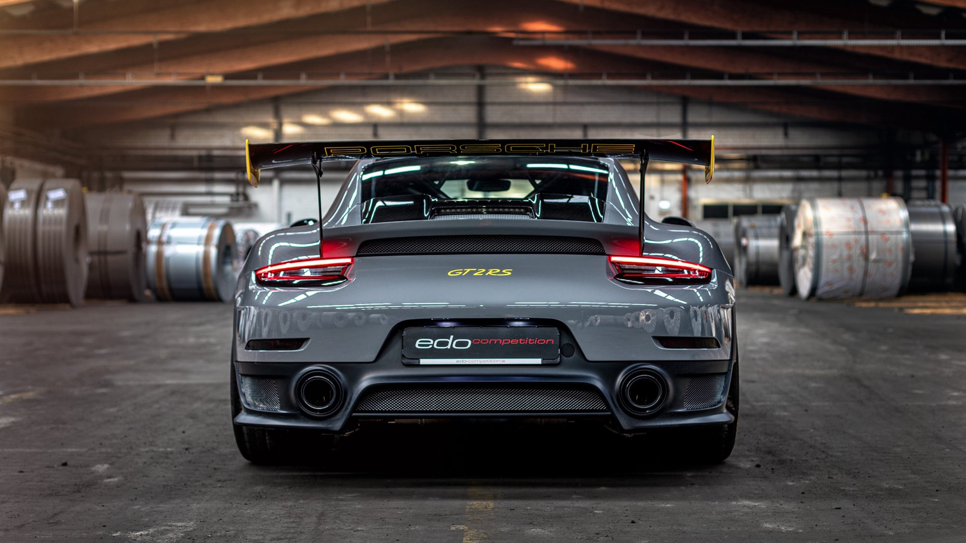 光与影的角力，当格列兹曼的魔笛刺穿巴尔干之盾